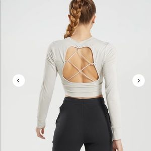 Gymshark Top